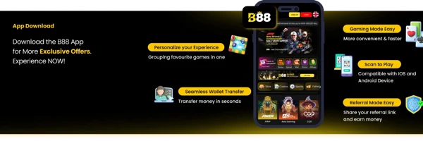 B88 24-hour support
