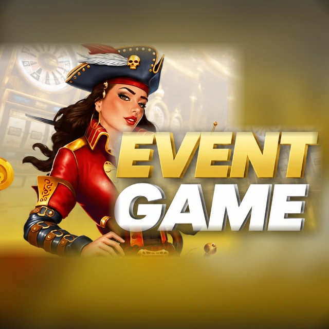 Festive Promotions & Event Games
