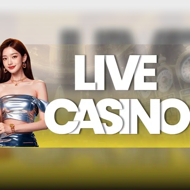 B88 Live Casino with Real Dealers