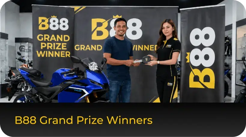 B88 Promotions: Bonuses, Cashback, BPOINTS & VIP