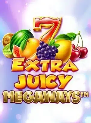 Extra Juicy Megaways