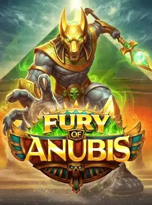 Fury of Anubis