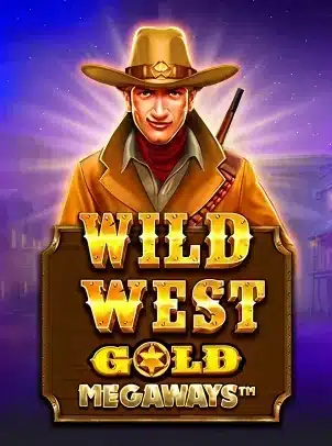 Wild West Gold Megaways